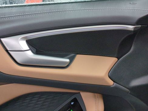 Used 2025 Audi A5 2.0T Premium w/ Convenience Package AWD/4WD image 12