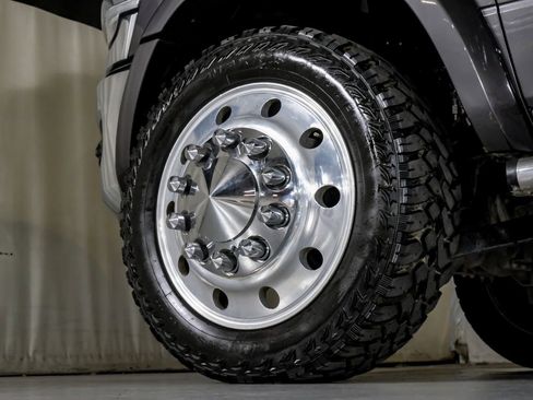Used 2021 RAM 5500 Laramie AWD/4WD image 54
