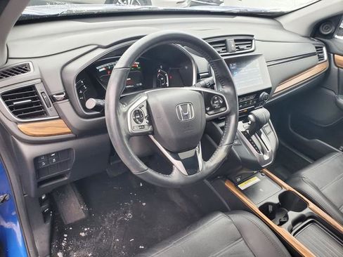Used 2020 Honda CR-V Touring image 14