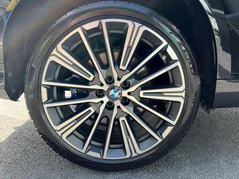 Used 2025 BMW X2 M35i image 16