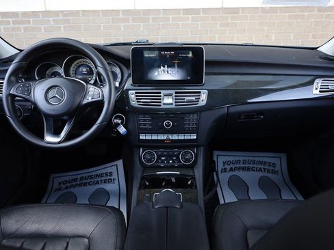 Used 2015 Mercedes-Benz CLS 400 image 25