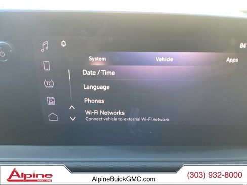 Used 2025 Buick Envista Preferred FWD image 16