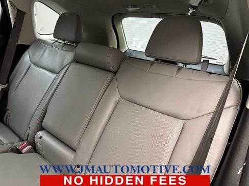 Used 2016 Honda CR-V EX-L image 16