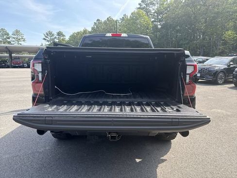 Certified 2024 Ford Ranger Raptor AWD/4WD image 23