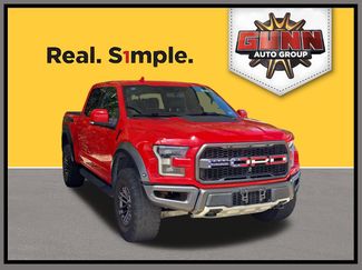 Used 2019 Ford F150 Raptor w/ Equipment Group 802A Luxury AWD/4WD video 1
