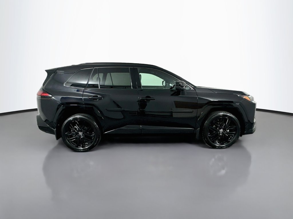 Certified 2026 Toyota RAV4 XSE w/ Weather Package AWD/4WD image 4
