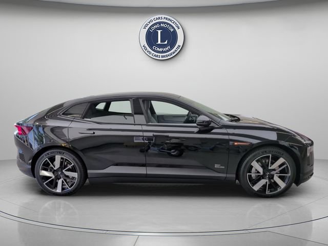 New 2026 Polestar Polestar 4 AWD/4WD image 5