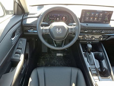 New 2026 Honda Accord EX-L image 7
