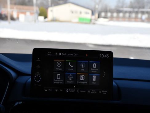 Used 2024 Honda CR-V EX-L image 18