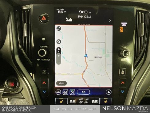 Used 2022 Subaru Outback Wilderness image 33