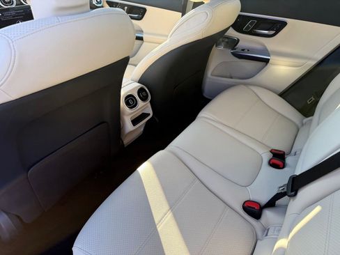 New 2026 Mercedes-Benz GLC 300 4MATIC image 22