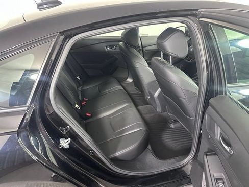 Used 2024 Honda Accord Sport image 12