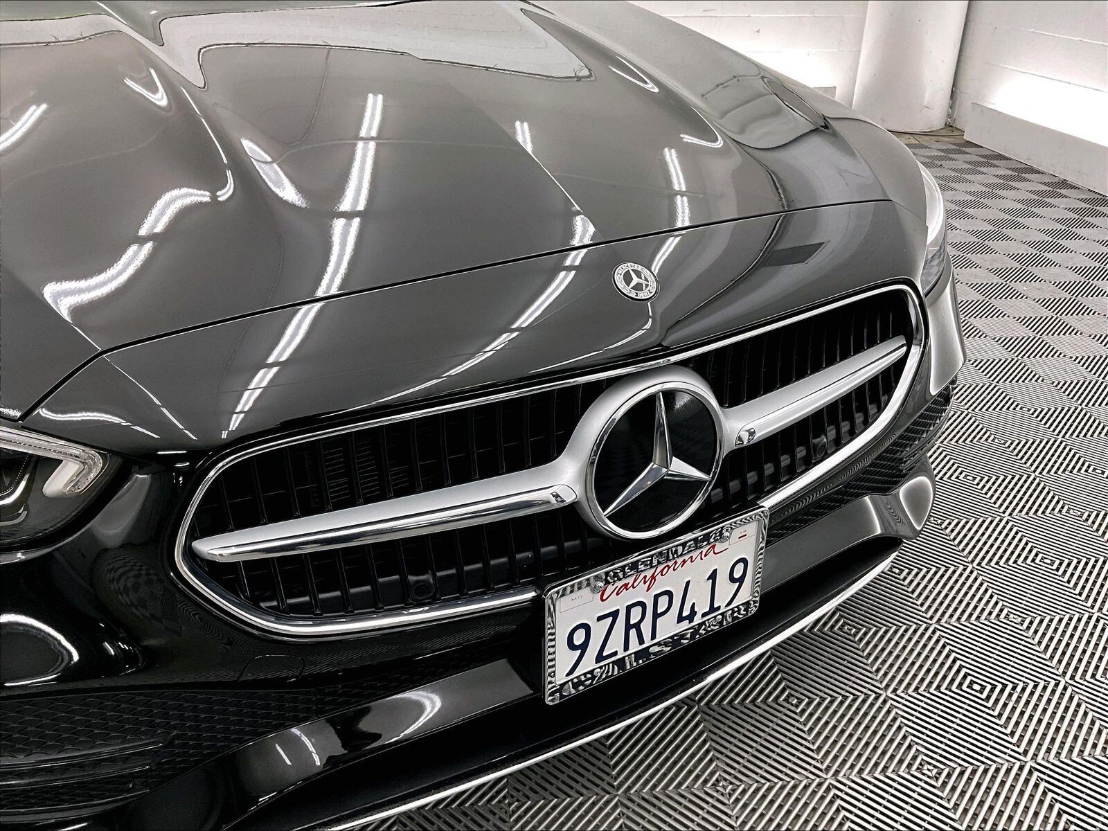 Used 2026 Mercedes-Benz C 300 Sedan image 31
