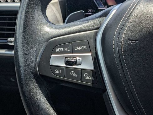 Used 2024 BMW X5 xDrive40i AWD/4WD image 26