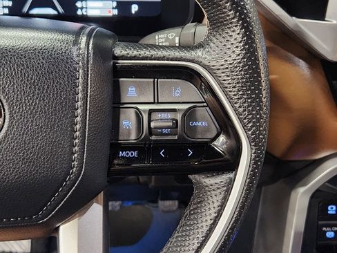 Used 2024 Toyota Tundra 1794 Edition image 52