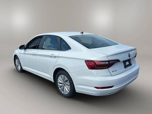 Used 2019 Volkswagen Jetta S FWD image 5
