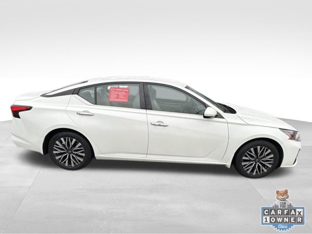 Certified 2023 Nissan Altima 2.5 SV FWD image 7