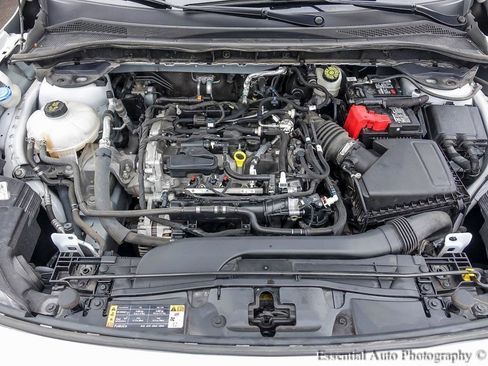 Certified 2022 Ford Escape SE w/ Convenience Package image 27