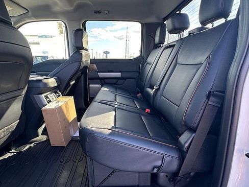 New 2026 Ford F350 Lariat w/ Chrome Package image 19