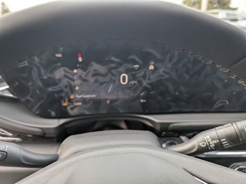 New 2026 Buick Envista Sport Touring w/ Convenience I Package image 20