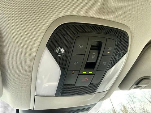 Used 2021 INFINITI QX50 Luxe image 20