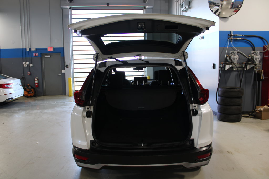 Used 2022 Honda CR-V EX image 24