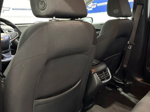Used 2020 Chevrolet Malibu LT FWD image 25