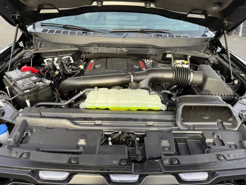 New 2025 Ford F150 Raptor image 20