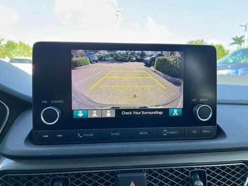 Used 2024 Acura Integra image 8