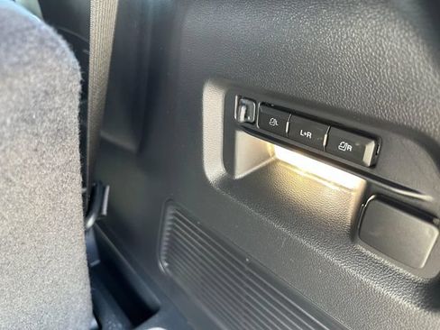 Certified 2025 Ford Explorer ST AWD/4WD image 24