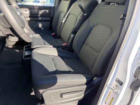 New 2026 RAM 1500 Express image 17