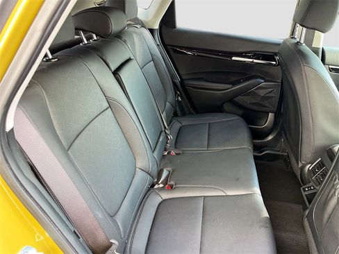 Used 2024 Kia Seltos SX image 27