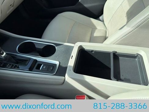 Used 2019 Nissan Altima 2.5 Platinum AWD/4WD image 15