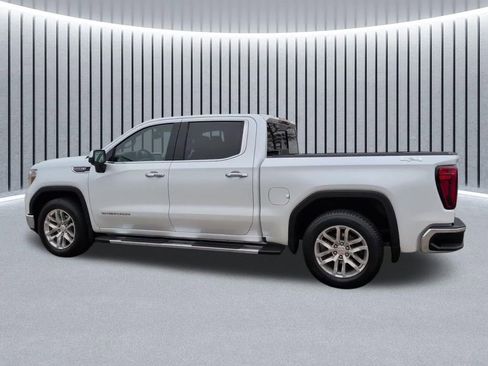 Used 2019 GMC Sierra 1500 SLT w/ SLT Premium Plus Package image 17