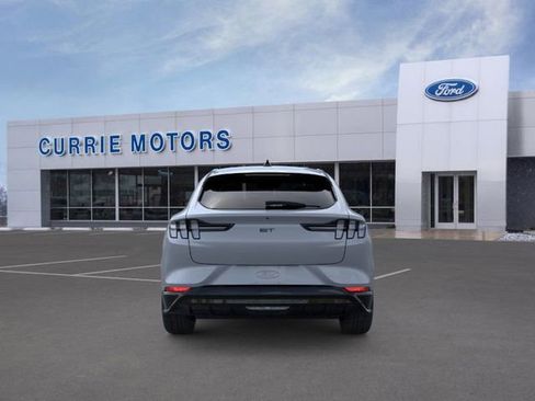 New 2025 Ford Mustang Mach-E GT w/ Interior Protection Package image 5