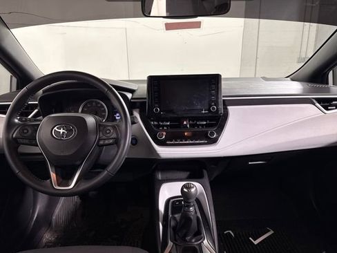 Certified 2022 Toyota Corolla SE image 13
