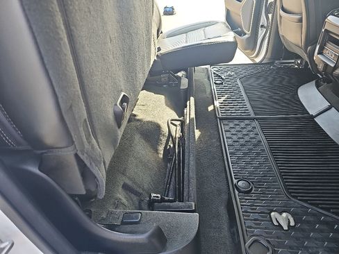 Used 2020 RAM 1500 Rebel w/ Rebel Level 2 Equipment Group AWD/4WD image 21