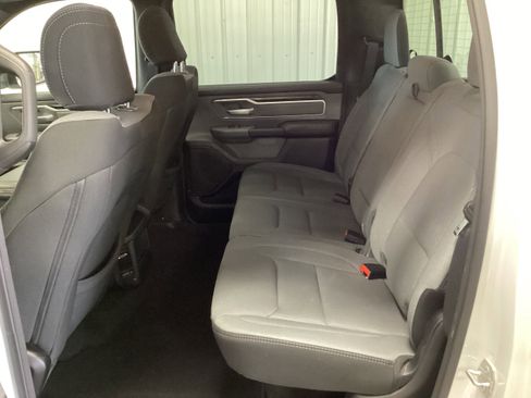 Used 2023 RAM 1500 Big Horn AWD/4WD image 25