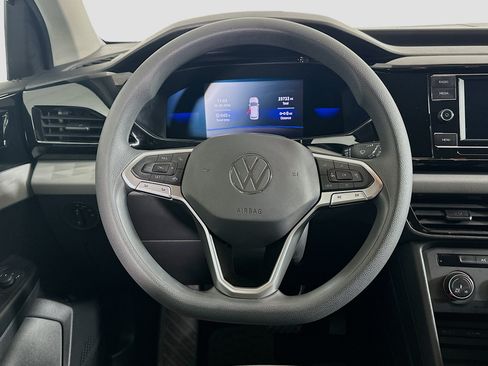 Used 2022 Volkswagen Taos S FWD image 17