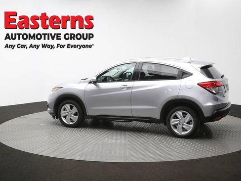Used 2019 Honda HR-V EX image 61