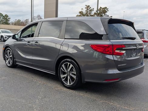 Used 2021 Honda Odyssey Touring image 6