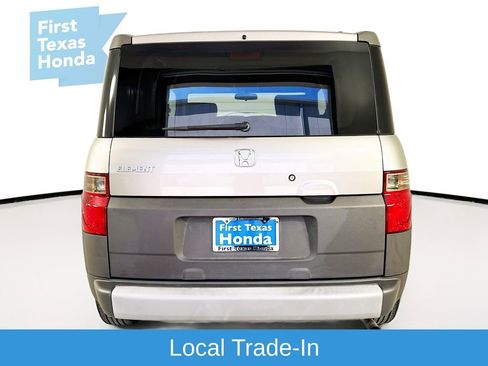 Used 2004 Honda Element EX image 6