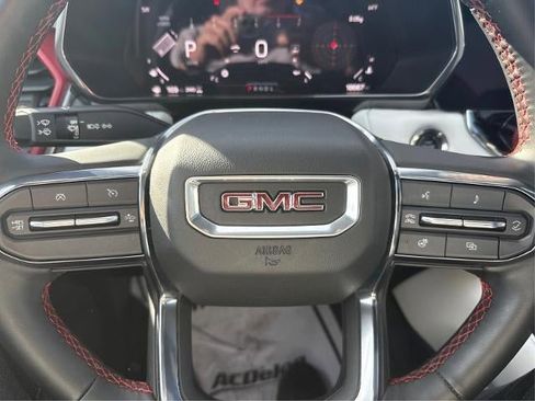 Certified 2023 GMC Canyon AT4X image 27