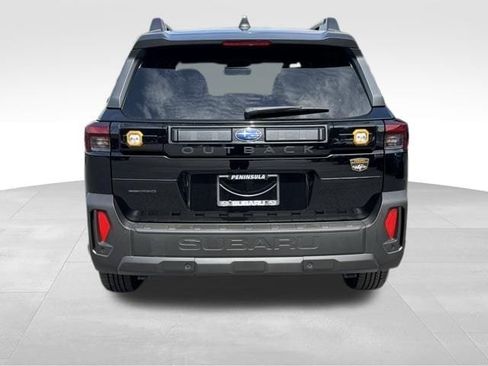New 2026 Subaru Outback Wilderness AWD/4WD image 6