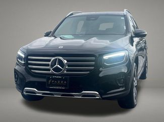 Used 2025 Mercedes-Benz GLB 250 4MATIC 360° Tour