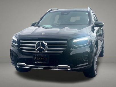 Used 2025 Mercedes-Benz GLB 250 4MATIC
