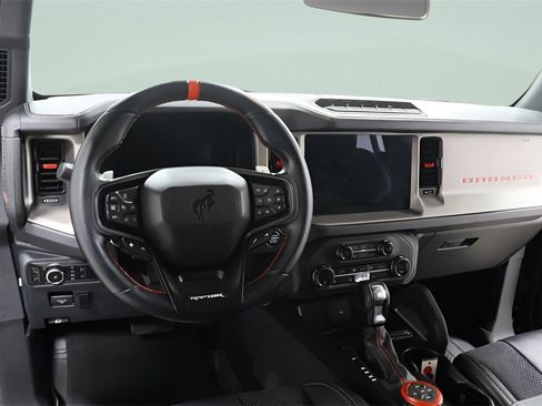 Used 2024 Ford Bronco Raptor image 8