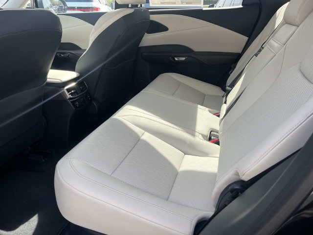 New 2026 Lexus RX 350 Premium Plus w/ Accessory Package (Z1) FWD image 21