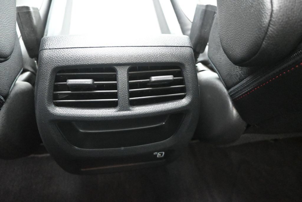 Used 2023 Honda Ridgeline Black Edition image 18