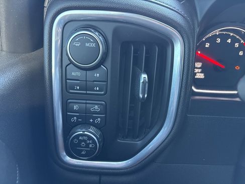 Used 2021 Chevrolet Silverado 1500 RST w/ All Star Edition Plus image 20